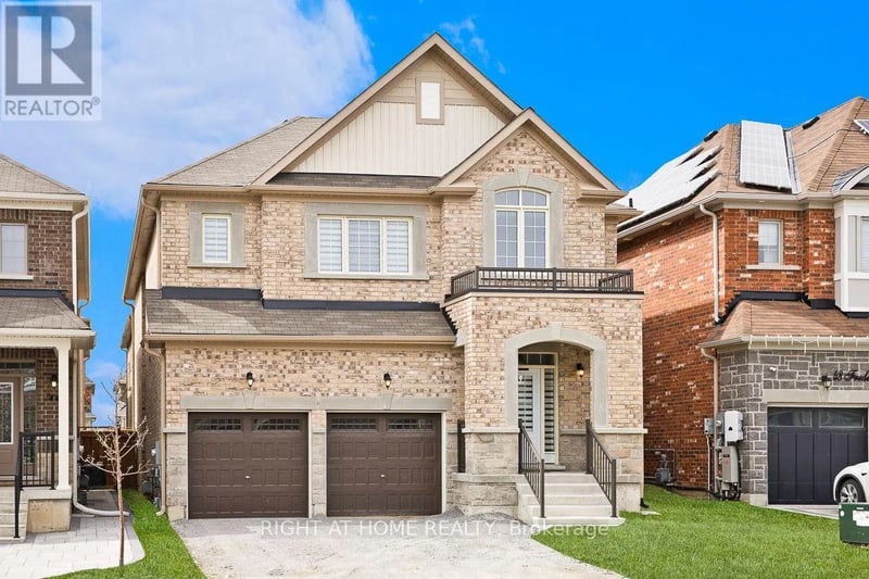 46 Frederick Taylor Way, East Gwillimbury (Mt Albert), Ontario, L0G1M0, East Gwillimbury (Mt Albert), Ontario — photo 1 of 5