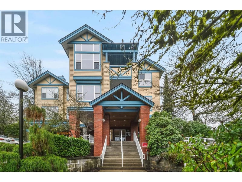 #210 5281 OAKMOUNT Crescent, Burnaby, British Columbia, V5H4S7, Burnaby, British Columbia — photo 1 of 5
