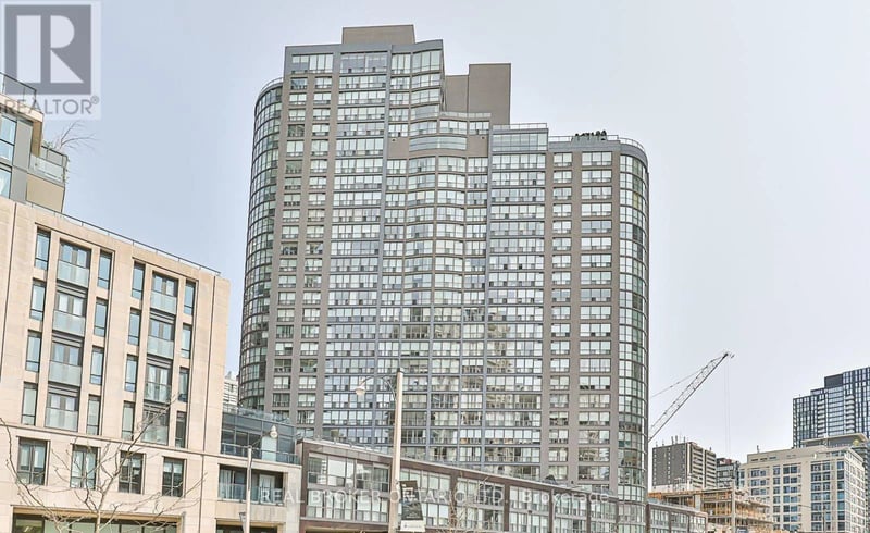 #2107 24 Wellesley Street West, Toronto (Bay Street Corridor), Ontario, M4Y2X6, Toronto (Bay Street Corridor), Ontario — photo 1 of 5