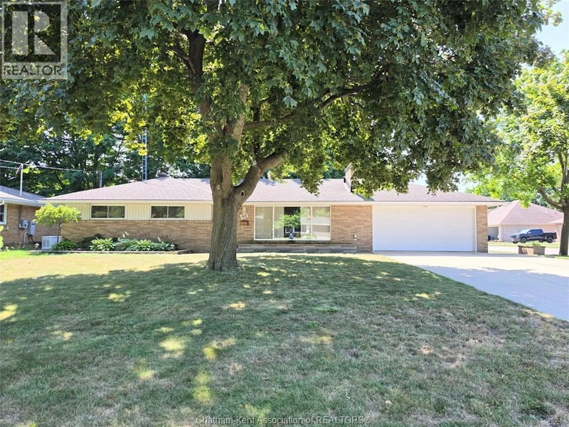 48 Ardleigh Drive, Chatham, Ontario, N7L0B4, Chatham, Ontario — photo 1 of 5