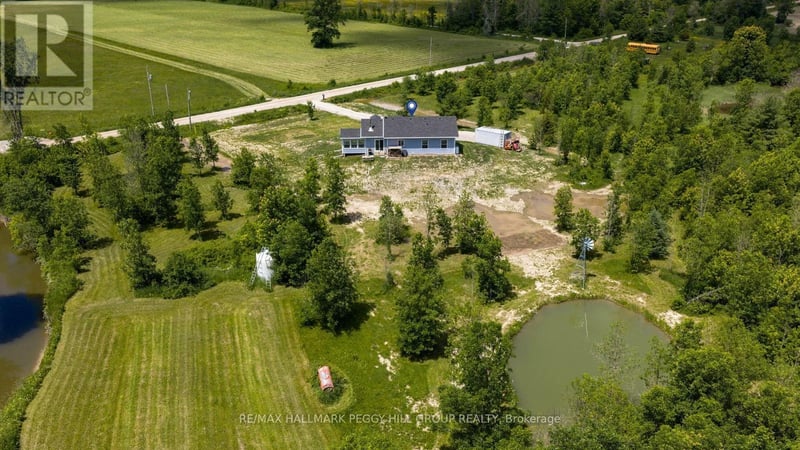 2293 Hampshire Mills Line, Severn, Ontario, L3V0Y5, Severn, Ontario — photo 1 of 5