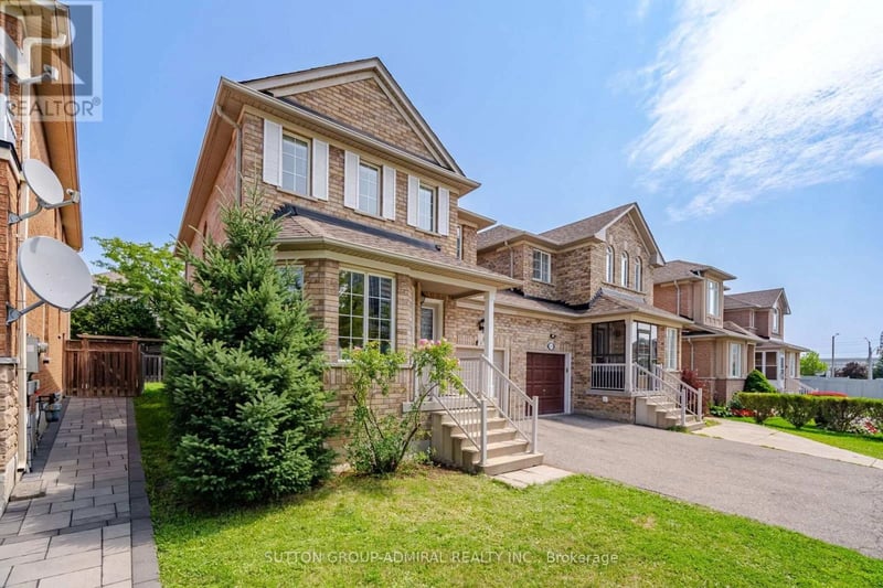 187 Red Maple Road, Richmond Hill (Langstaff), Ontario, L4B4S6, Richmond Hill (Langstaff), Ontario — photo 1 of 5