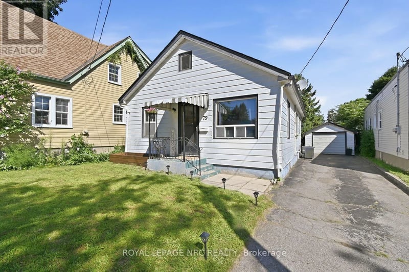 79 Carlton Street, St. Catharines (Haig), Ontario, L2R1R1, St. Catharines (Haig), Ontario — photo 1 of 5