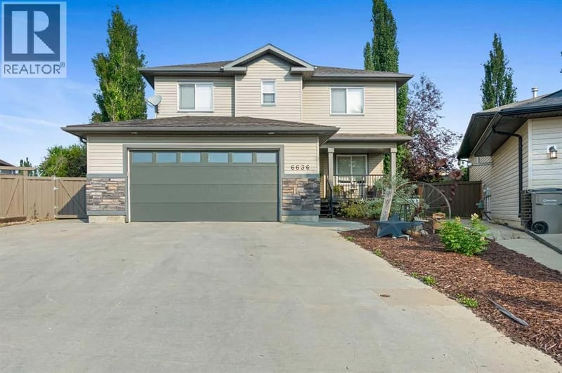 6636 111 Street, Grande Prairie, Alberta, T8W2Y9, Grande Prairie, Alberta — photo 1 of 5
