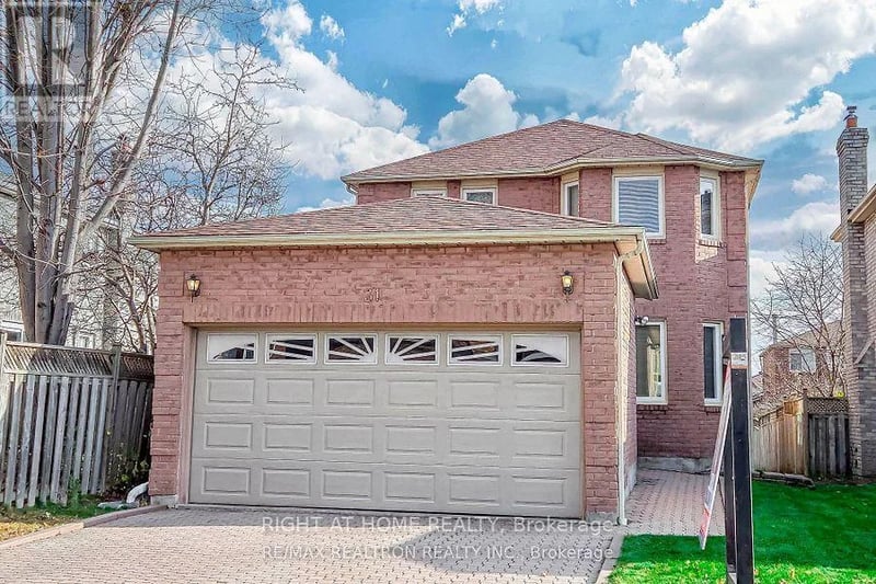 #Basement 31 Orleans Drive, Toronto (Highland Creek), Ontario, M1C4T1, Toronto (Highland Creek), Ontario — photo 1 of 5