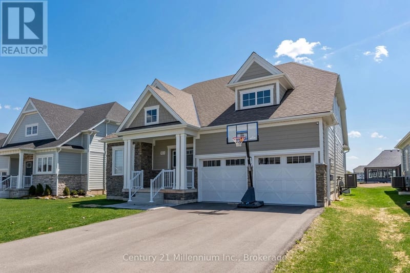 103 Laurens Lane, Georgian Bluffs, Ontario, N0H1S0, Georgian Bluffs, Ontario — photo 1 of 5