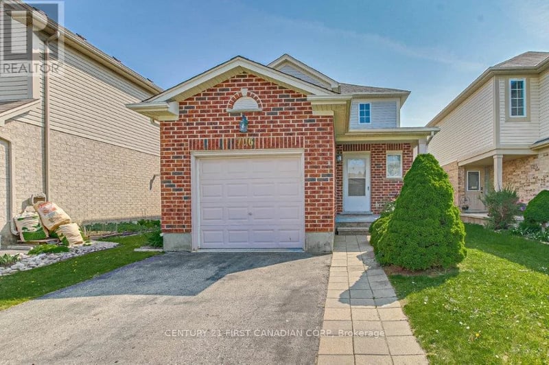 706 HEDGEROW Place, London North (North C), Ontario, N5X4L6, London North (North C), Ontario — photo 1 of 5