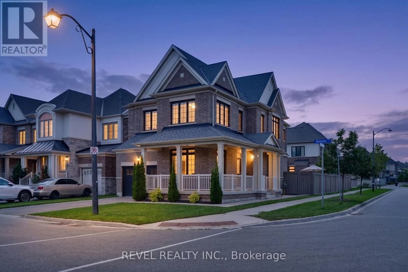 455 Ramsey Place, Milton (FO Ford), Ontario, L9E1J6, Milton (FO Ford), Ontario — photo 1 of 5