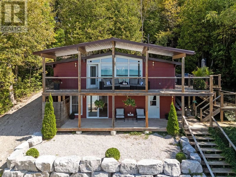 84153 Lakeland Estates Road, Ashfield-Colborne-Wawanosh (Ashfield), Ontario, N7A3X9, Ashfield-Colborne-Wawanosh (Ashfield), Ontario — photo 1 of 5