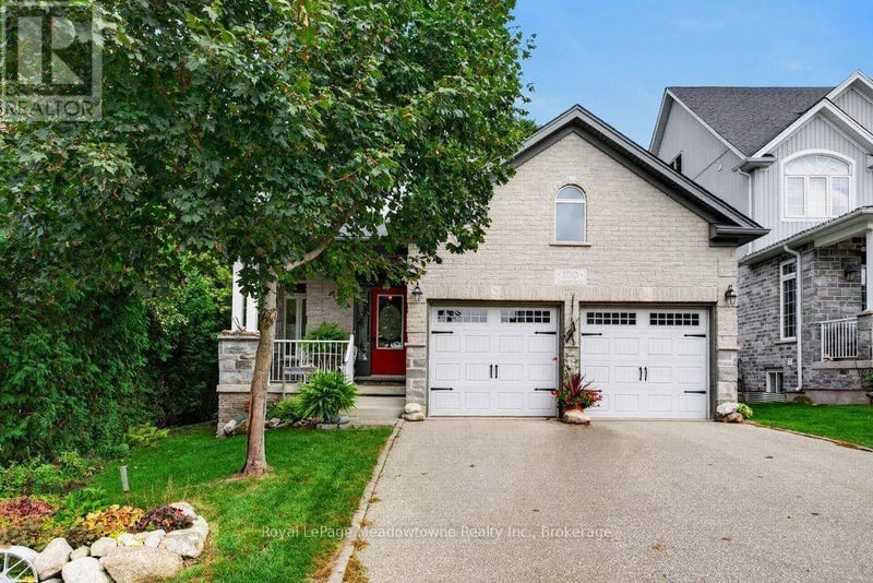100 Sammon Drive, Guelph/Eramosa (Rockwood), Ontario, N0B2K0, Guelph/Eramosa (Rockwood), Ontario — photo 1 of 5