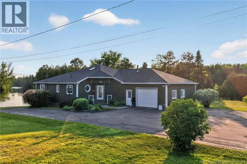 44 JEAN BAPTISTE, Saint-Charles, New Brunswick, E4W4P4, Saint-Charles, New Brunswick — photo 1 of 5