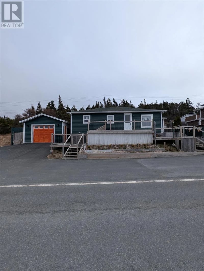 65 Main Road, Riverhead, Newfoundland & Labrador, A0B3B0, Riverhead, Newfoundland & Labrador — photo 1 of 5