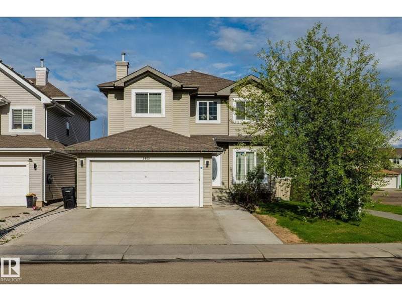 3403 23 NW, Edmonton, Alberta, T6T0B2, Edmonton, Alberta — photo 1 of 5
