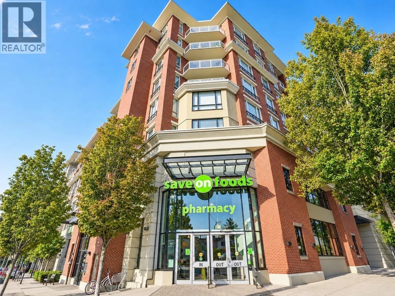 #609 4028 KNIGHT Street, Vancouver, British Columbia, V5N5Y8, Vancouver, British Columbia — photo 1 of 5