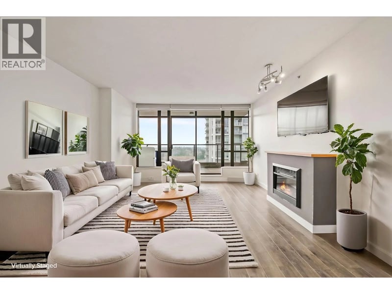 #2101 4132 HALIFAX Street, Burnaby, British Columbia, V5C6V1, Burnaby, British Columbia — photo 1 of 5