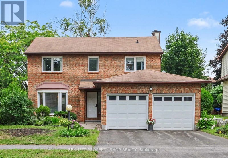 432 Pickford Drive, Ottawa, Ontario, K2L3R4, Ottawa, Ontario — photo 1 of 5