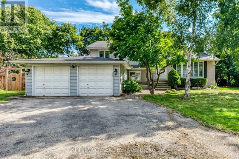 2096 Salvator Boulevard, Oakville (BR Bronte), Ontario, L6L1N1, Oakville (BR Bronte), Ontario — photo 1 of 5