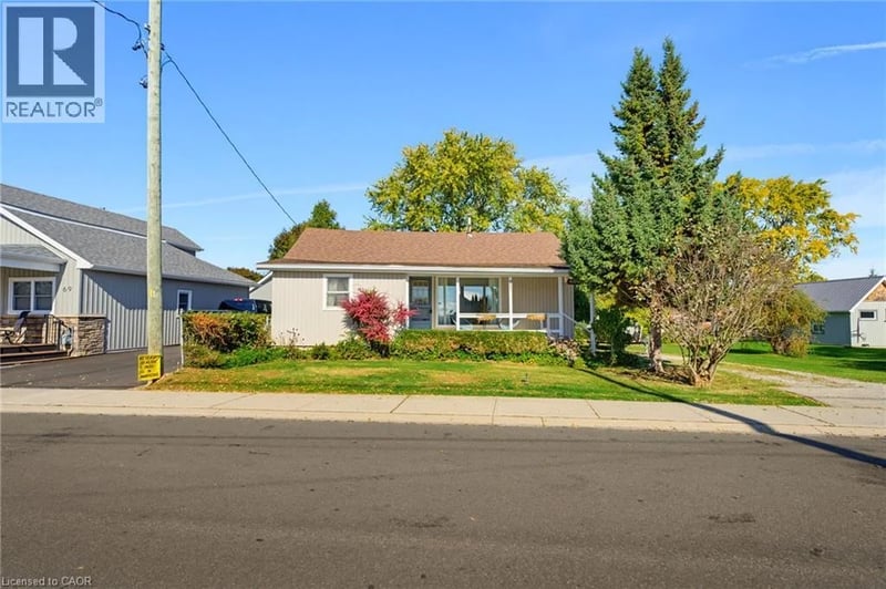 71 BROWN Street, Port Dover, Ontario, N0A1N7, Port Dover, Ontario — photo 1 of 5