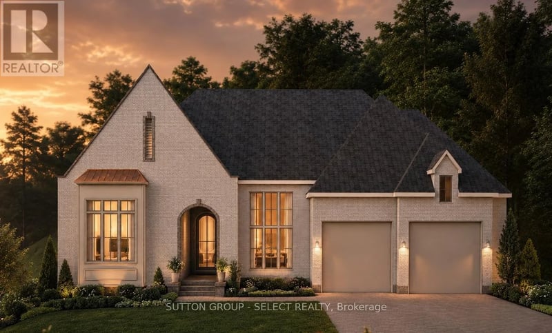 567 Creekview Chase, London North (North R), Ontario, N6G3X8, London North (North R), Ontario — photo 1 of 4