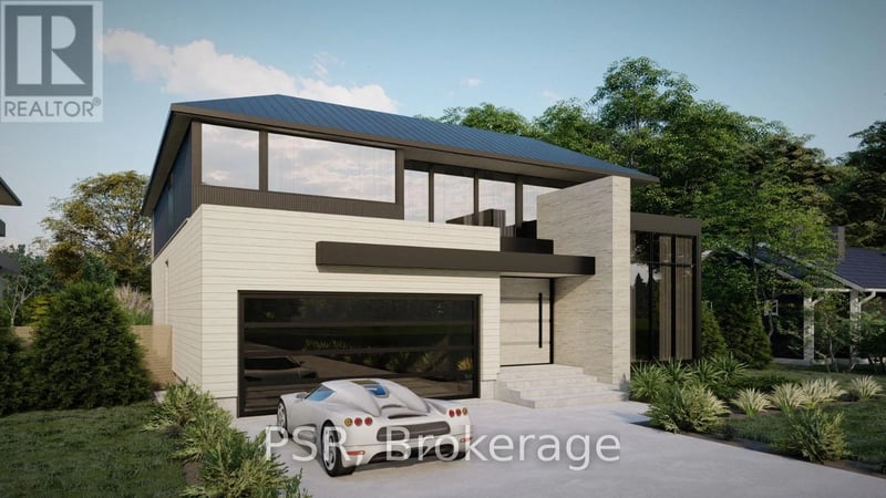 370 Meadow Wood Lane, Mississauga (Clarkson), Ontario, L5J2S9, Mississauga (Clarkson), Ontario — photo 1 of 4