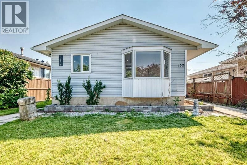152 Maranda Close Northeast, Calgary, Alberta, T2A3E7, Calgary, Alberta — photo 1 of 5
