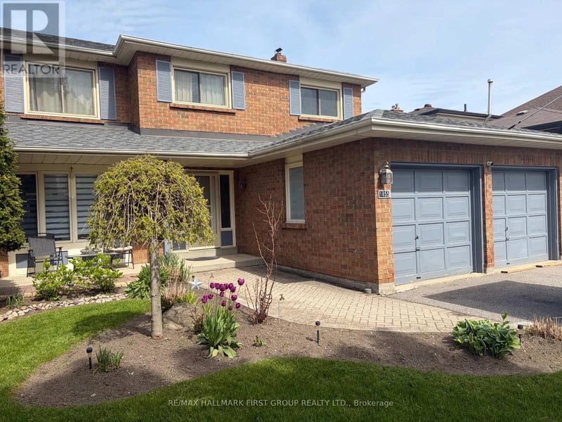1855 New Street, Pickering (Amberlea), Ontario, L1V3L9, Pickering (Amberlea), Ontario — photo 1 of 5