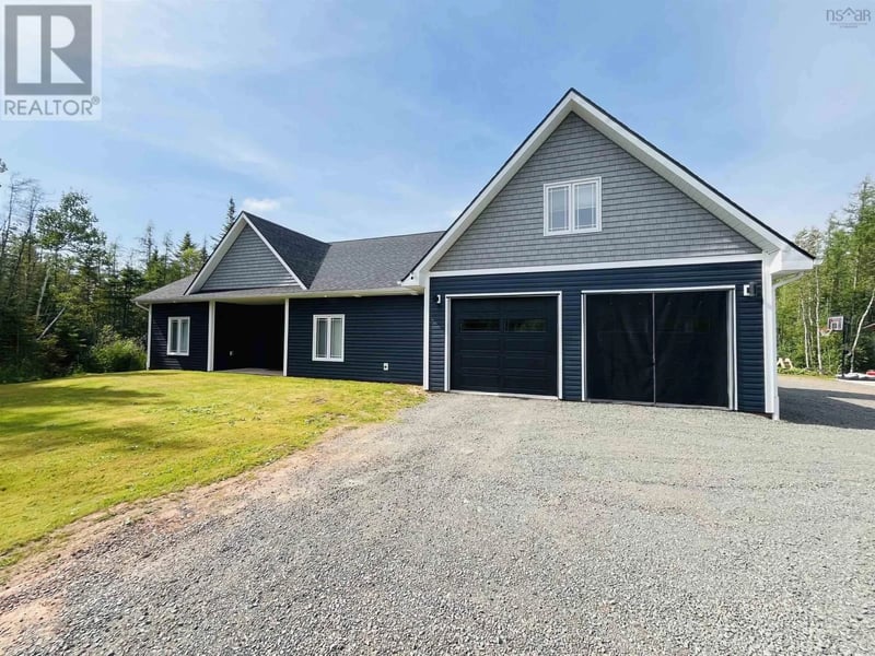 27 Molly Lane, Brookdale, Nova Scotia, B4H3Y1, Brookdale, Nova Scotia — photo 1 of 5