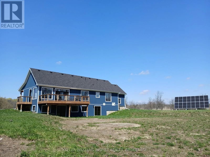 939 Sheffield Lane, Leeds and the Thousand Islands, Ontario, K0E1N0, Leeds and the Thousand Islands, Ontario — photo 1 of 5