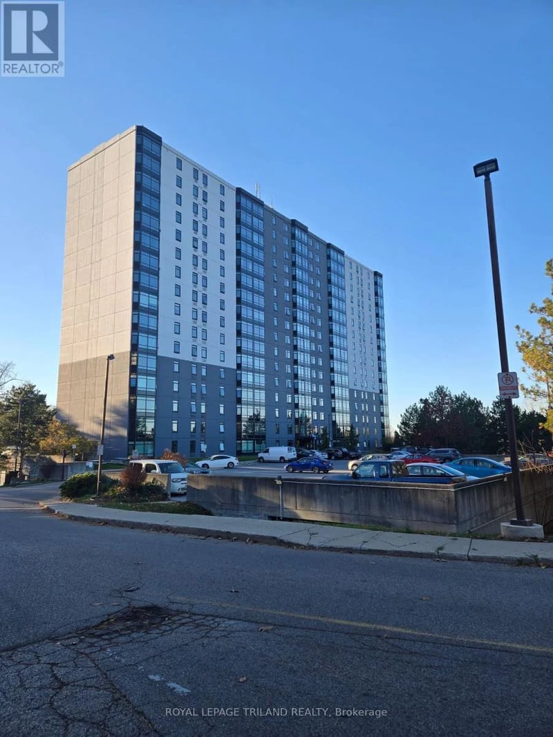 #509 45 Pond Mills Road, London South (South J), Ontario, N5Z4W5, London South (South J), Ontario — photo 1 of 5