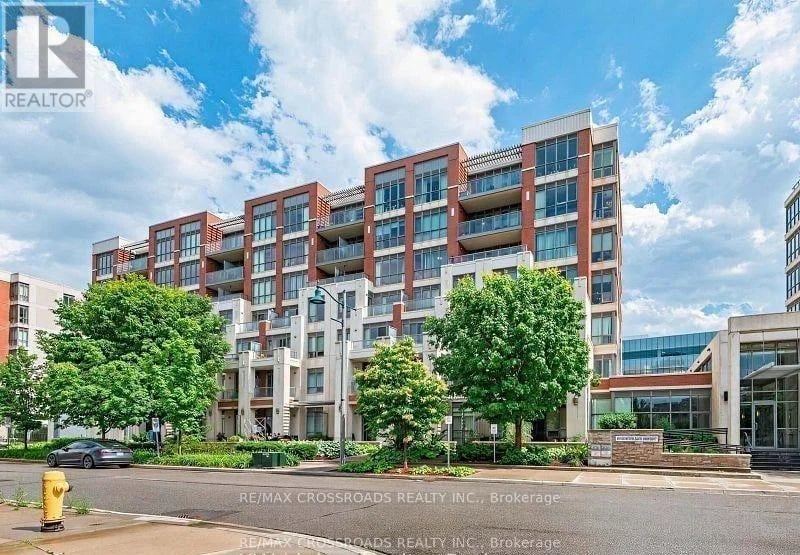 #505 21 UPPER DUKE Crescent, Markham (Unionville), Ontario, L6G0B7, Markham (Unionville), Ontario — photo 1 of 5