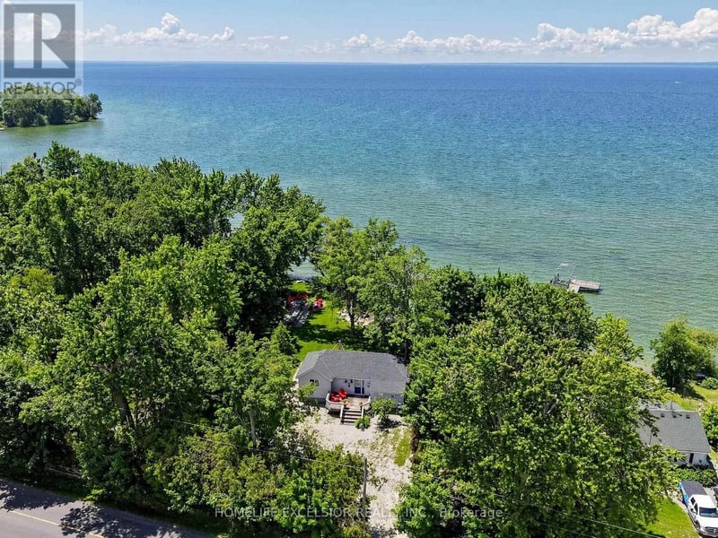 2156 Lakeshore Drive, Ramara, Ontario, L0K1B0, Ramara, Ontario — photo 1 of 5