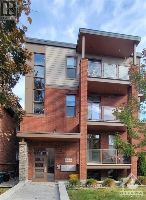 #5 15 Monk Street, Ottawa, Ontario, K1S3Y5, Ottawa, Ontario — photo 1 of 5
