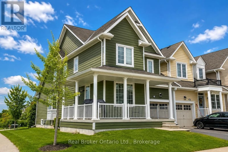 39 PROVIDENCE Way, Wasaga Beach, Ontario, L9Z0G3, Wasaga Beach, Ontario — photo 1 of 5