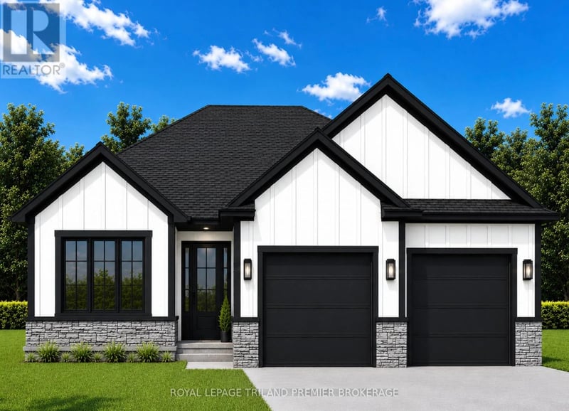 LOT 52 WIDDER ESTATES Drive, Lambton Shores (Thedford), Ontario, N0M2N0, Lambton Shores (Thedford), Ontario — photo 1 of 2