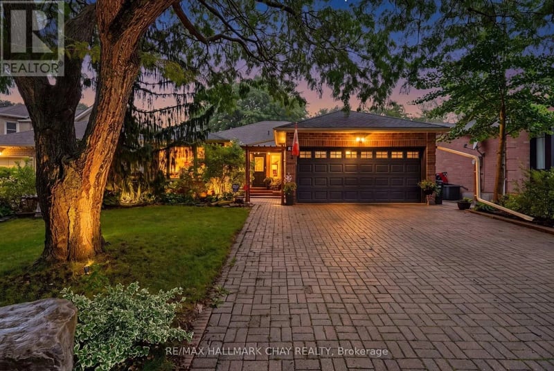 66 Hutchinson Drive, New Tecumseth (Alliston), Ontario, L9R1M2, New Tecumseth (Alliston), Ontario — photo 1 of 5
