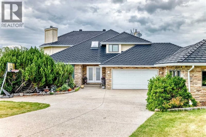63 Blueridge Close, Rural Rocky View County, Alberta, T3L2P4, Rural Rocky View County, Alberta — photo 1 of 5