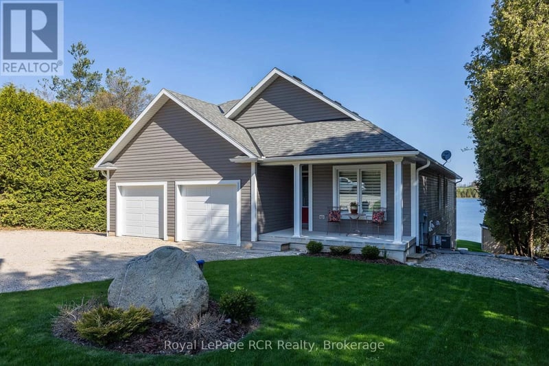 474825 Townsend Lake Road, West Grey, Ontario, N0C1H0, West Grey, Ontario — photo 1 of 5