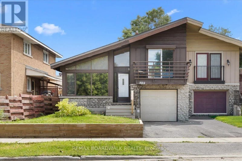 1864 Lenester Avenue West, Ottawa, Ontario, K2A3W8, Ottawa, Ontario — photo 1 of 5