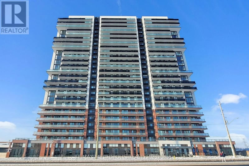 #2215 2550 Simcoe Street North, Oshawa (Windfields), Ontario, L1L0R5, Oshawa (Windfields), Ontario — photo 1 of 5