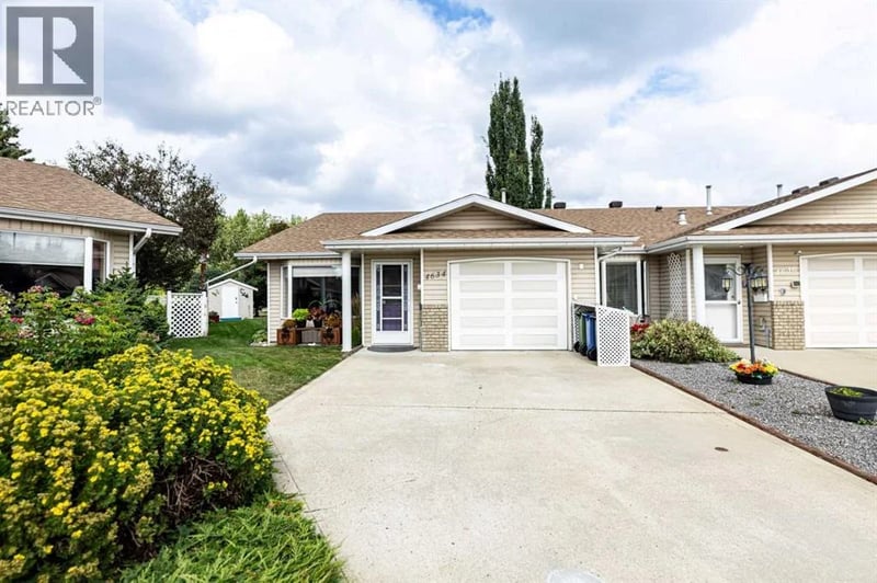 4634 42 Crescent, Red Deer, Alberta, T4N6Y6, Red Deer, Alberta — photo 1 of 5