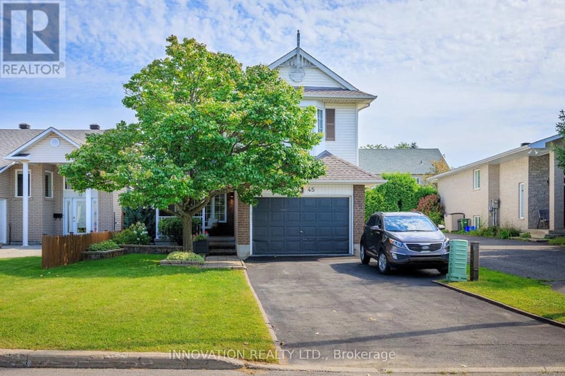 2545 Page Road, Ottawa, Ontario, K1W1E5, Ottawa, Ontario — photo 1 of 5