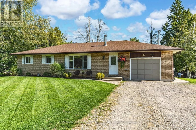 55 Shelswell Boulevard, Oro-Medonte, Ontario, L0L2E0, Oro-Medonte, Ontario — photo 1 of 5