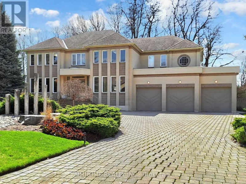 145 Renaissance Court, Vaughan (Beverley Glen), Ontario, L4J7W4, Vaughan (Beverley Glen), Ontario — photo 1 of 5