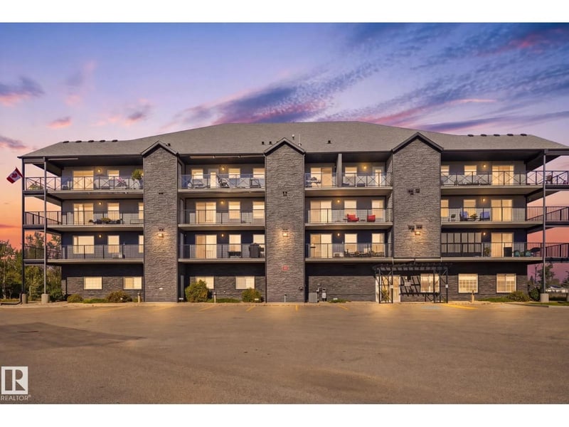 #408 4103 50 ST, Beaumont, Alberta, T4X2C7, Beaumont, Alberta — photo 1 of 5