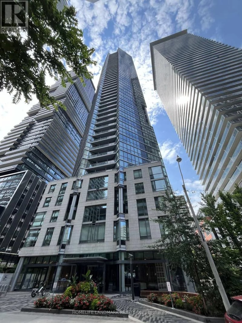 #311 45 Charles Street East, Toronto (Church-Yonge Corridor), Ontario, M4Y1S2, Toronto (Church-Yonge Corridor), Ontario — photo 1 of 5