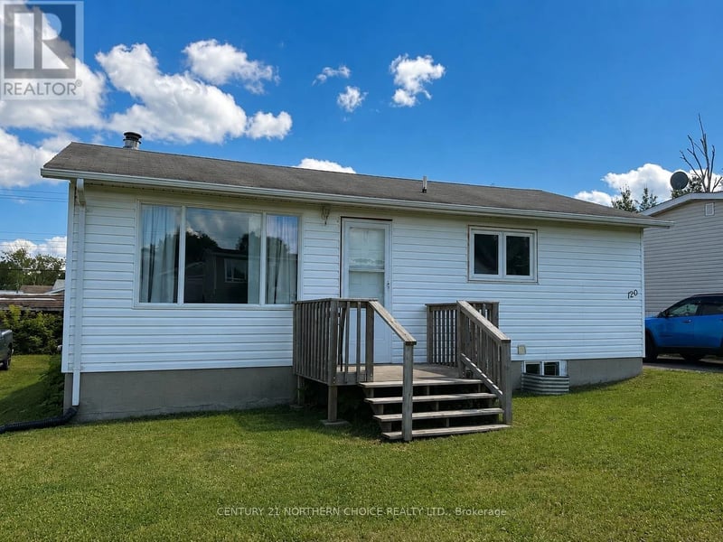 120 Dickenson Road, Red Lake (TB-701), Ontario, P0V1C0, Red Lake (TB-701), Ontario — photo 1 of 5