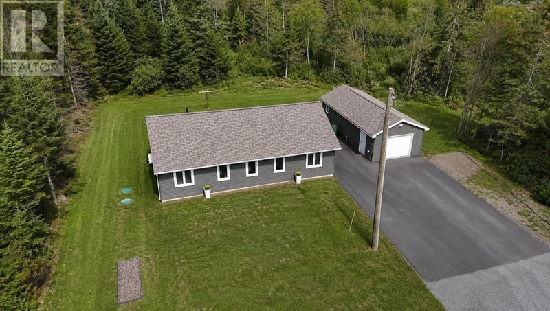 639 Old Tatamagouche Road, Onslow Mountain, Nova Scotia, B6L6N8, Onslow Mountain, Nova Scotia — photo 1 of 5