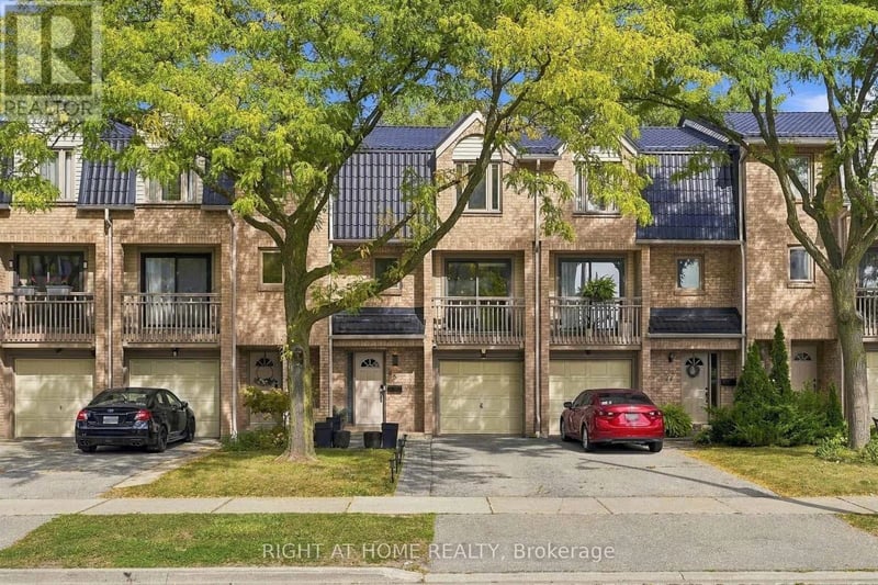 #45 4101 Westminster Place, Mississauga (Rathwood), Ontario, L4W4X4, Mississauga (Rathwood), Ontario — photo 1 of 5