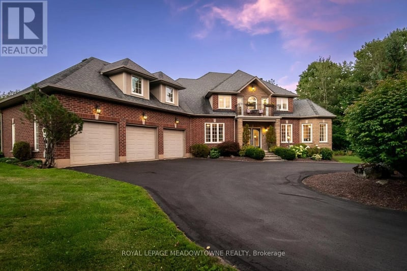 4215 Ennisclare Drive, Milton (NA Rural Nassagaweya), Ontario, N0B2K0, Milton (NA Rural Nassagaweya), Ontario — photo 1 of 5