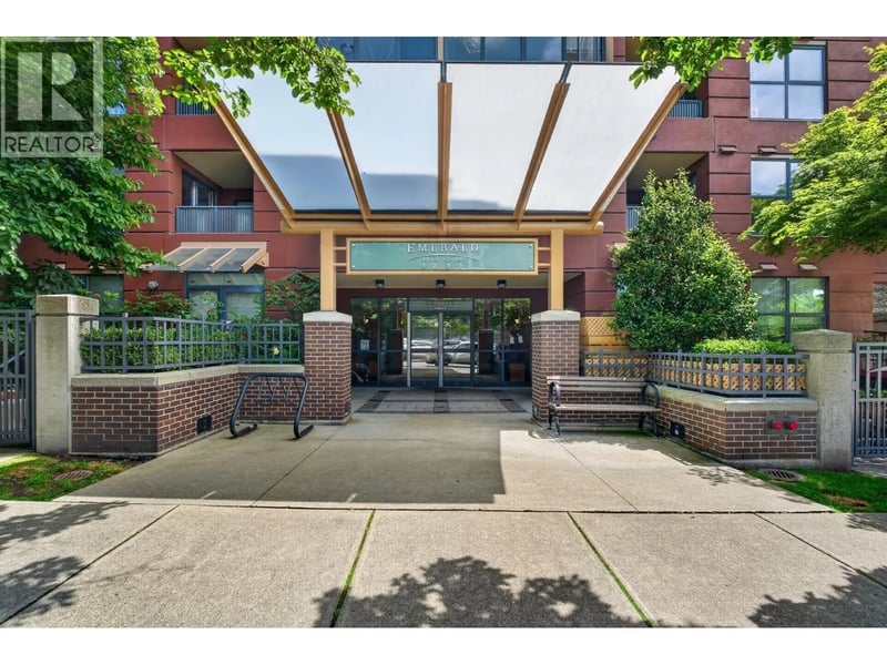 #208 5288 MELBOURNE Street, Vancouver, British Columbia, V5R6E6, Vancouver, British Columbia — photo 1 of 5